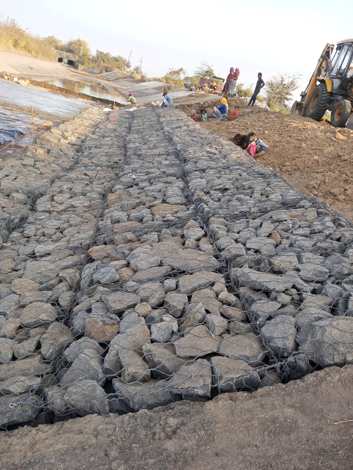 Irrigation Structures - Image 13